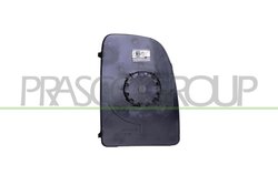 Sticla oglinda, oglinda retrovizoare exterioara Prasco FT930
