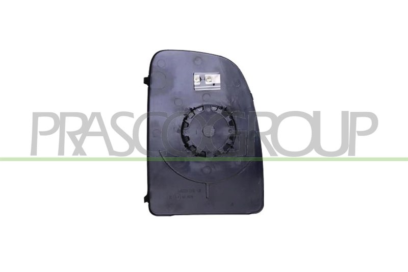 Sticla oglinda, oglinda retrovizoare exterioara Prasco FT930