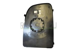 Sticla oglinda, oglinda retrovizoare exterioara Prasco FT930