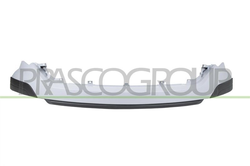 SET BANDA DE PROTECTIE, GRILA RADIATOR PRASCO FT9502206 - Compatibil cu IVECO