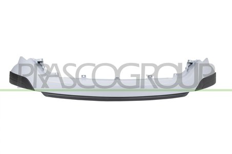 SET BANDA DE PROTECTIE, GRILA RADIATOR PRASCO FT9502206 - Compatibil cu IVECO