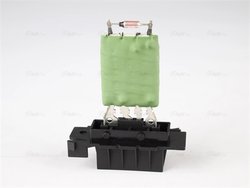 REZISTOR VENTILATOR HABITACLU AVA QUALITY COOLING FTR007 - Compatibil cu ABARTH, CITROEN, FIAT, FUSO (MITSUBISHI), ISUZU, PEUGEO