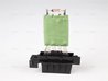 REZISTOR VENTILATOR HABITACLU AVA QUALITY COOLING FTR007 - Compatibil cu ABARTH, CITROEN, FIAT, FUSO (MITSUBISHI), ISUZU, PEUGEO