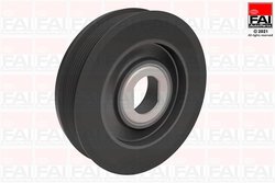 Fulie arbore cotit / vibrochen FAI AutoParts FVD1171