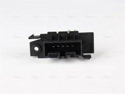 REZISTOR VENTILATOR HABITACLU AVA QUALITY COOLING FTR007 - Compatibil cu ABARTH, CITROEN, FIAT, FUSO (MITSUBISHI), ISUZU, PEUGEO