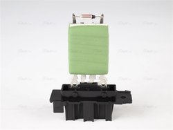 REZISTOR VENTILATOR HABITACLU AVA QUALITY COOLING FTR007 - Compatibil cu ABARTH, CITROEN, FIAT, FUSO (MITSUBISHI), ISUZU, PEUGEO