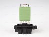 REZISTOR VENTILATOR HABITACLU AVA QUALITY COOLING FTR007 - Compatibil cu ABARTH, CITROEN, FIAT, FUSO (MITSUBISHI), ISUZU, PEUGEO