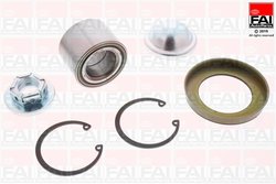 SET RULMENT ROATA FAI AUTOPARTS FWBK1109 - Compatibil cu FORD, MAZDA