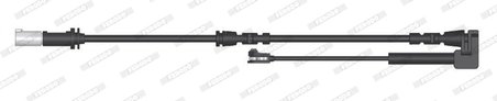 SENZOR AVERTIZARE UZURA PLACUTE FRANA FERODO FWI438 - Compatibil cu MINI