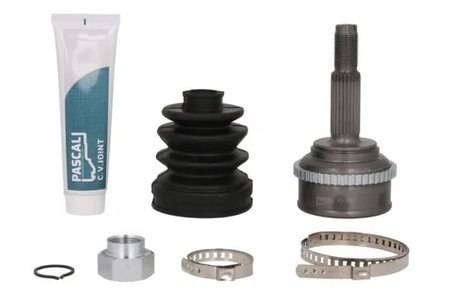 CAP PLANETARA PASCAL G10021PC - Compatibil cu CHEVROLET, DAEWOO