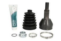 Cap planetara Pascal G10023PC