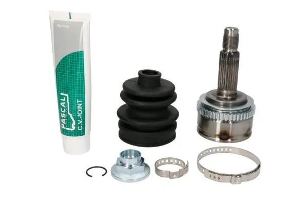 Cap planetara Pascal G10345PC