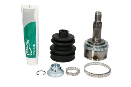 Cap planetara Pascal G10345PC