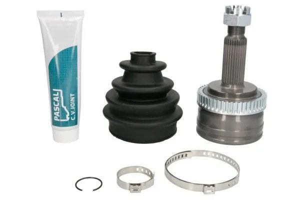 Cap planetara Pascal G10356PC