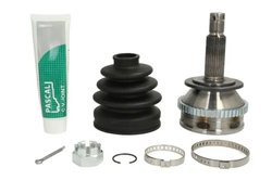 Cap planetara Pascal G10536PC