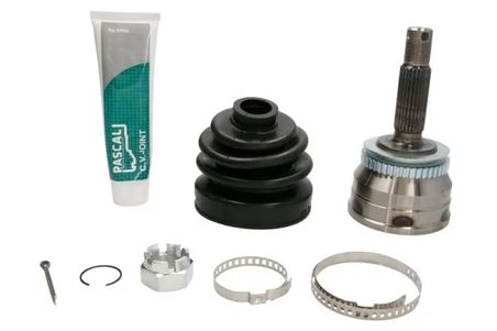 Cap planetara Pascal G10539PC
