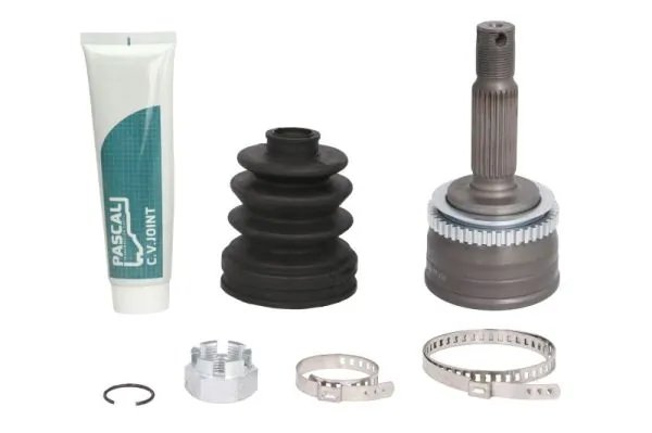 CAP PLANETARA PASCAL G10541PC - Compatibil cu HYUNDAI