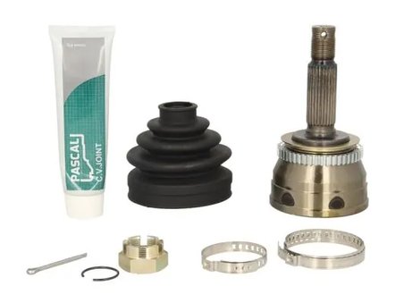 Cap planetara Pascal G10565PC