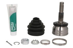 Cap planetara Pascal G11013PC
