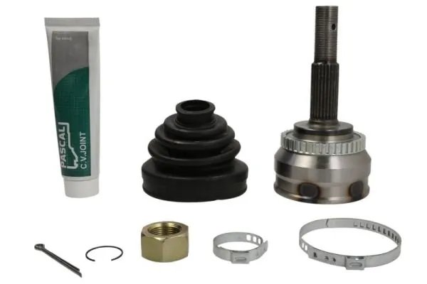 CAP PLANETARA PASCAL G11023PC - Compatibil cu NISSAN