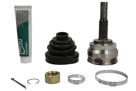 CAP PLANETARA PASCAL G11023PC - Compatibil cu NISSAN