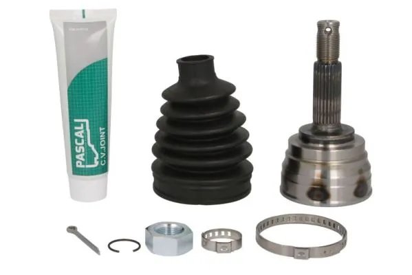 Cap planetara Pascal G11035PC