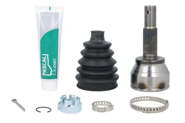 CAP PLANETARA PASCAL G11082PC - Compatibil cu INFINITI, NISSAN