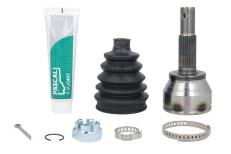 CAP PLANETARA PASCAL G11082PC - Compatibil cu INFINITI, NISSAN