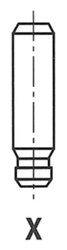 Ghid supapa Freccia G11219