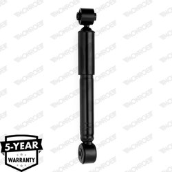AMORTIZOR MONROE G1119 - Compatibil cu CITROEN, DS, PEUGEOT