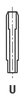 Ghid supapa Freccia G11466