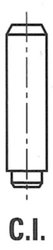 Ghid supapa Freccia G11494