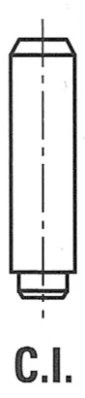 Ghid supapa Freccia G11617
