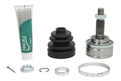 Cap planetara Pascal G12008PC