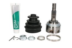 Cap planetara Pascal G12025PC