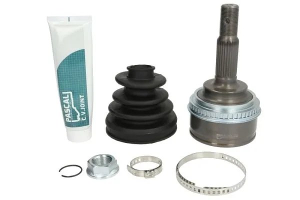 Cap planetara Pascal G12030PC