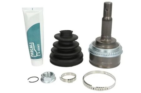 Cap planetara Pascal G12030PC