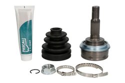 Cap planetara Pascal G12032PC