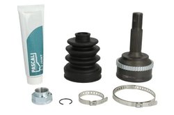 Cap planetara Pascal G12036PC
