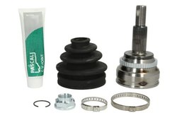 CAP PLANETARA PASCAL G12086PC - Compatibil cu TOYOTA