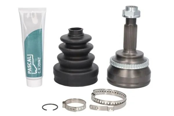 Cap planetara Pascal G12088PC