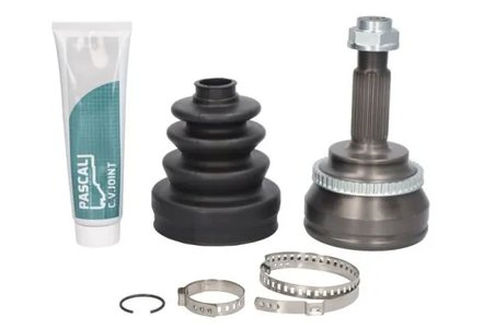 Cap planetara Pascal G12088PC