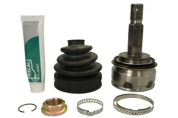 CAP PLANETARA PASCAL G12112PC - Compatibil cu TOYOTA