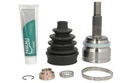 CAP PLANETARA PASCAL G12123PC - Piesa auto compatibila cu mai multe marci