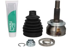 Cap planetara Pascal G12130PC