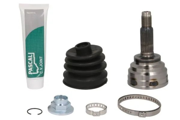 Cap planetara Pascal G13000PC