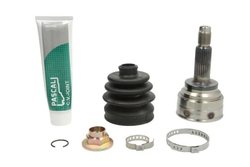 Cap planetara Pascal G13001PC