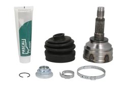Cap planetara Pascal G13005PC