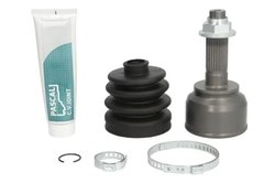 Cap planetara Pascal G13009PC