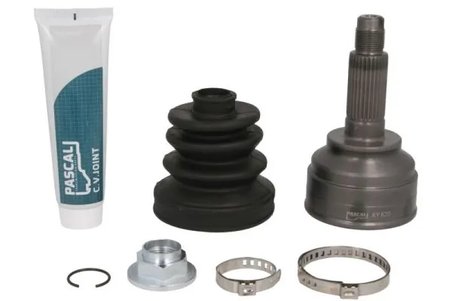 CAP PLANETARA PASCAL G13010PC - Compatibil cu MAZDA